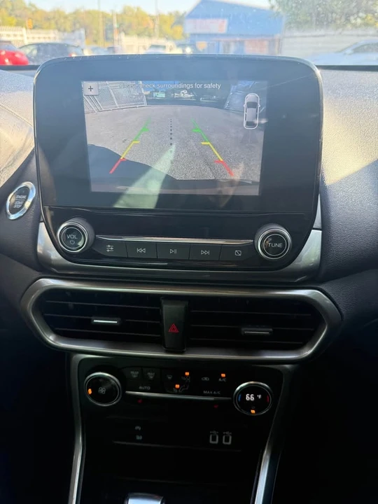 2018 Ford EcoSport - Image 17 of 18