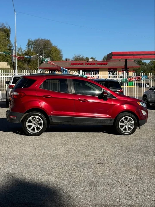 2018 Ford EcoSport - Image 4 of 18