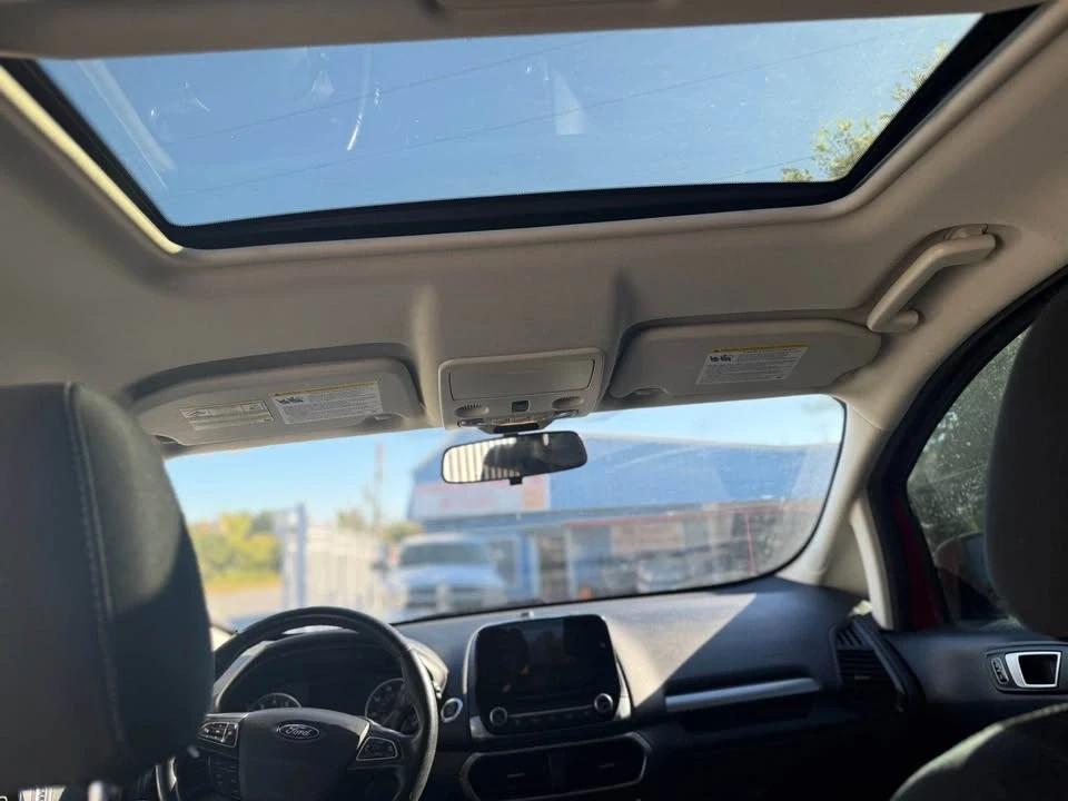 2018 Ford EcoSport - Image 15 of 18
