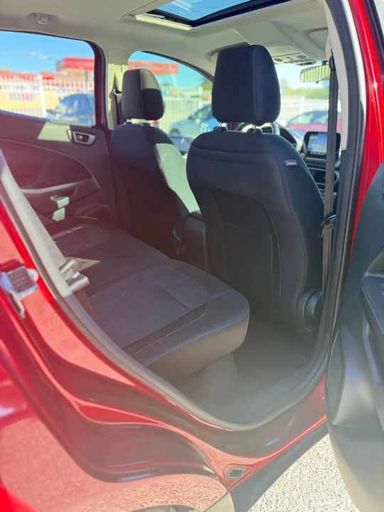 2018 Ford EcoSport - Image 7 of 18