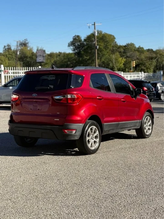 2018 Ford EcoSport - Image 3 of 18