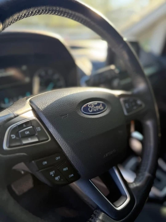 2018 Ford EcoSport - Image 9 of 18