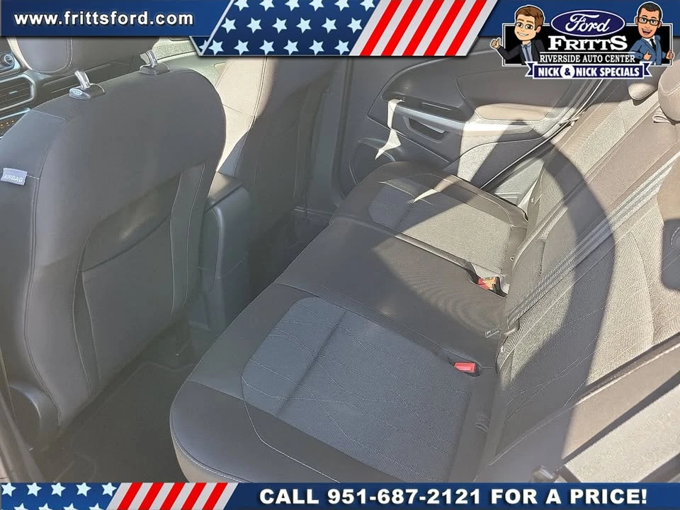 2018 Ford EcoSport - Image 14 of 19
