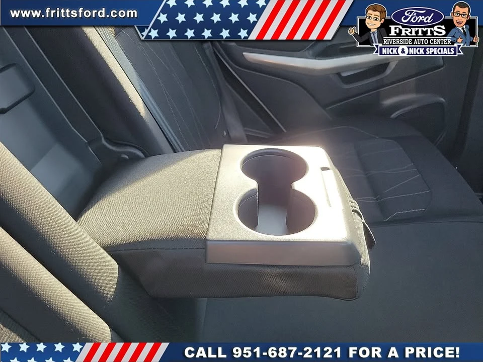 2018 Ford EcoSport - Image 17 of 19