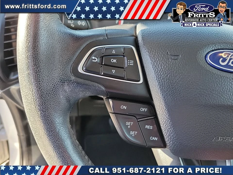 2018 Ford EcoSport - Image 6 of 19
