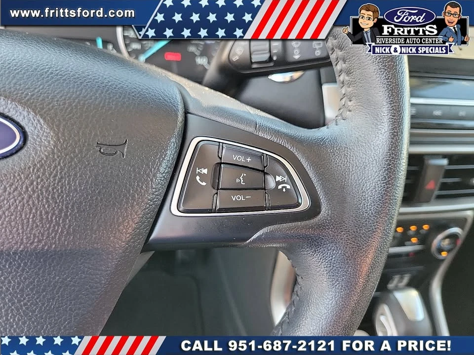 2018 Ford EcoSport - Image 7 of 19