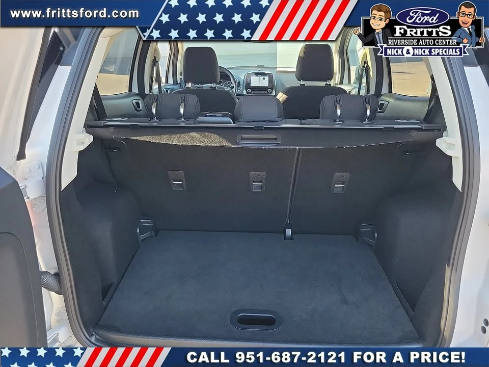 2018 Ford EcoSport - Image 18 of 19