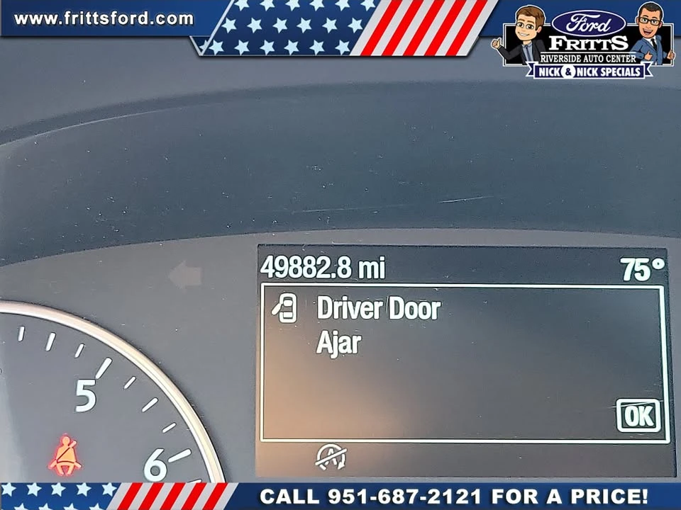 2018 Ford EcoSport - Image 2 of 19