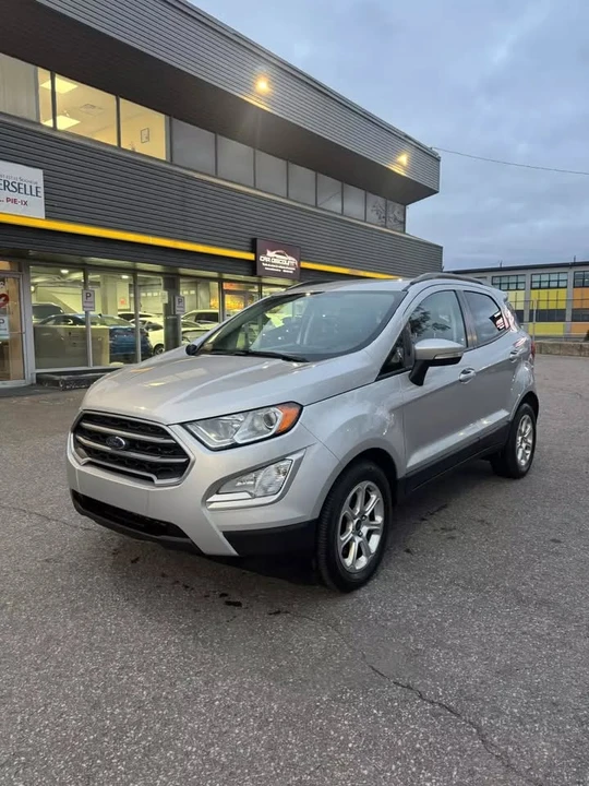 2018 Ford EcoSport - Image 2 of 15