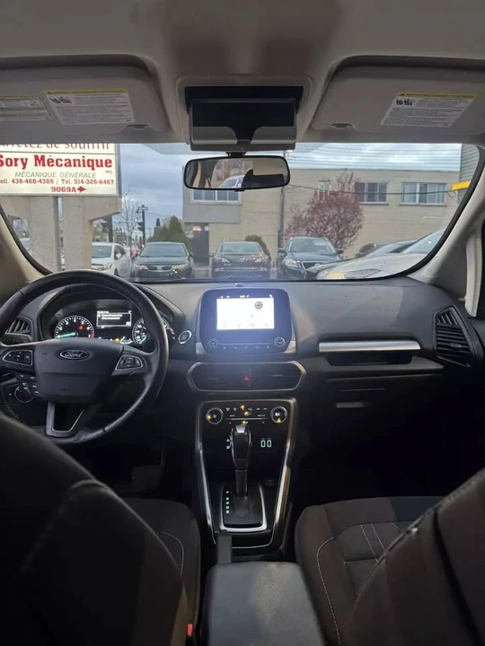2018 Ford EcoSport - Image 14 of 15