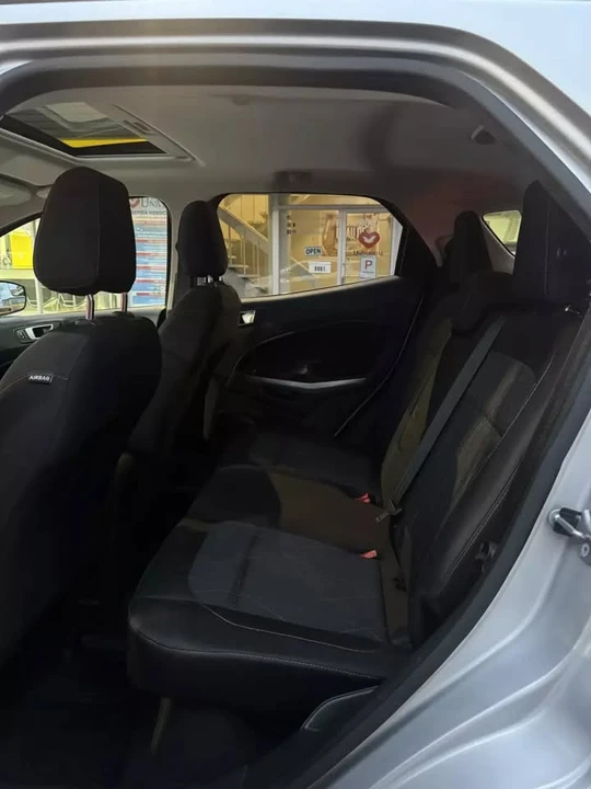 2018 Ford EcoSport - Image 13 of 15