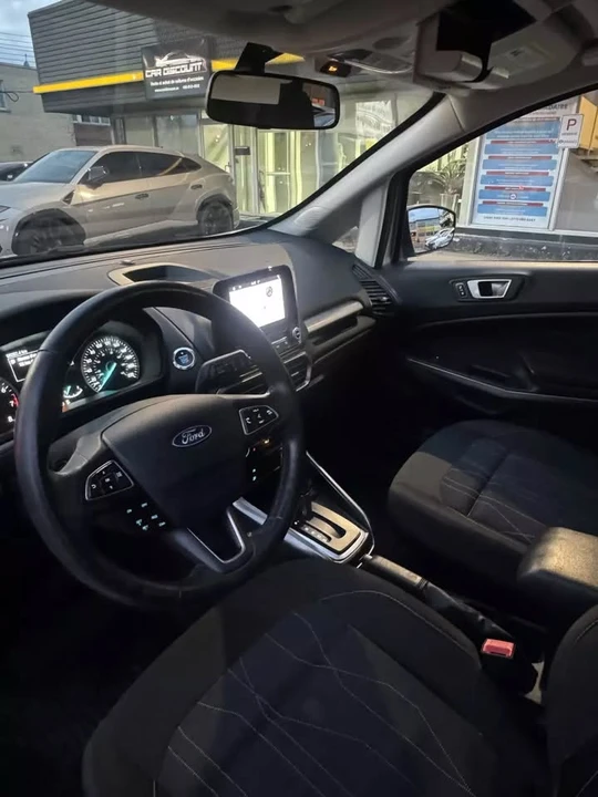 2018 Ford EcoSport - Image 12 of 15