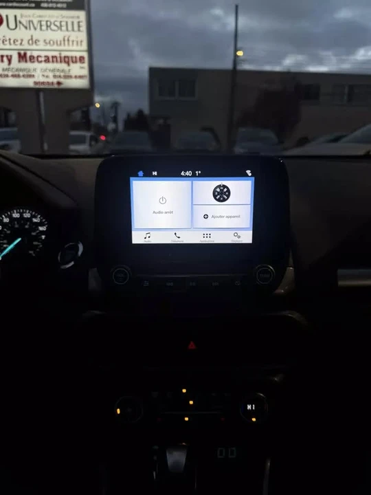 2018 Ford EcoSport - Image 10 of 15
