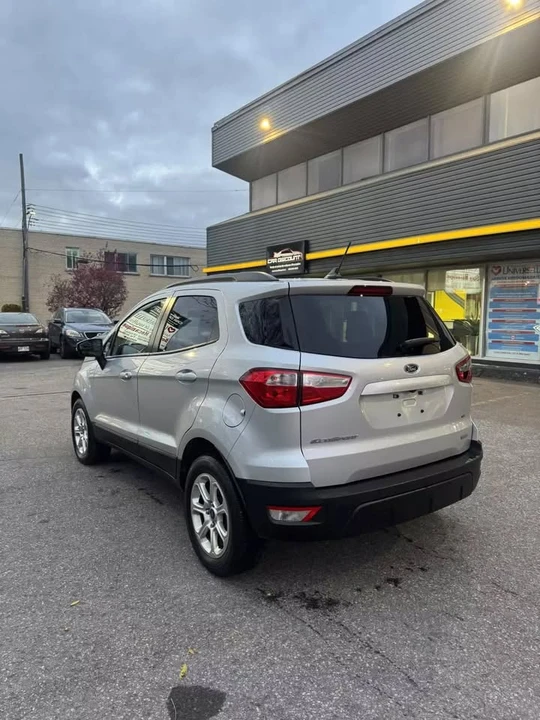 2018 Ford EcoSport - Image 4 of 15