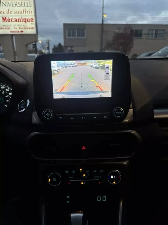2018 Ford EcoSport - Image 11 of 15