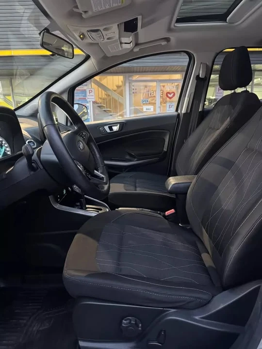 2018 Ford EcoSport - Image 15 of 15