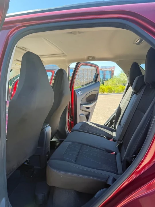 2018 Ford EcoSport - Image 11 of 15
