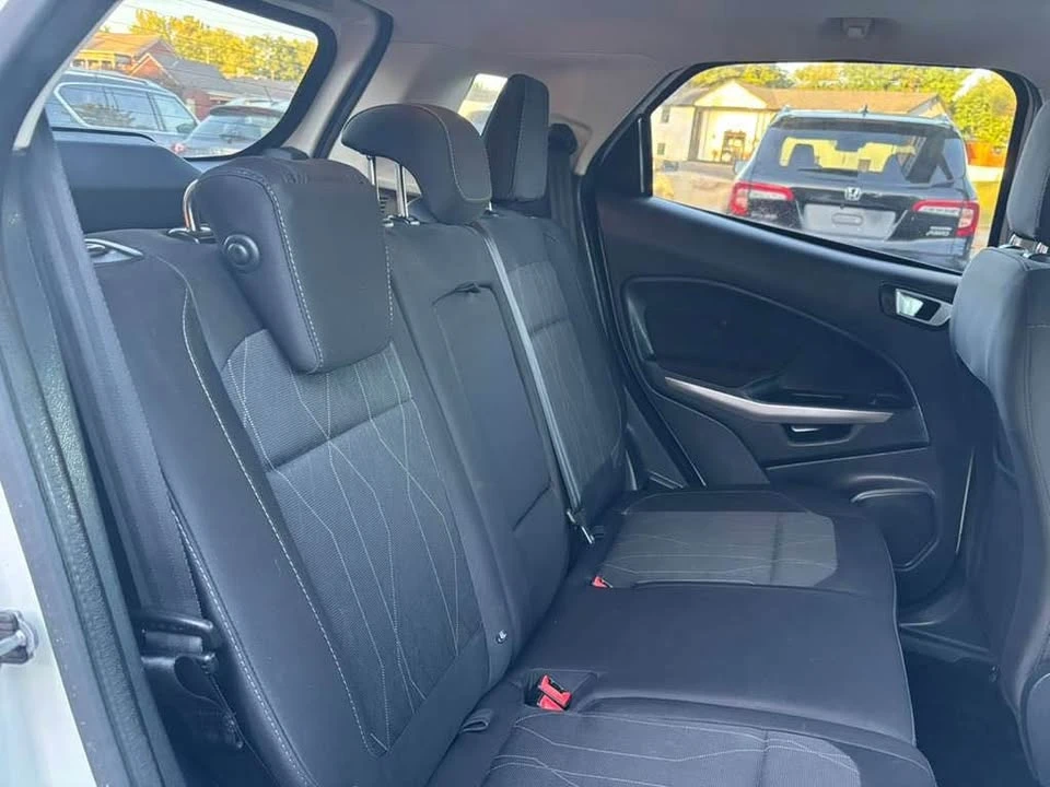 2018 Ford EcoSport - Image 12 of 19