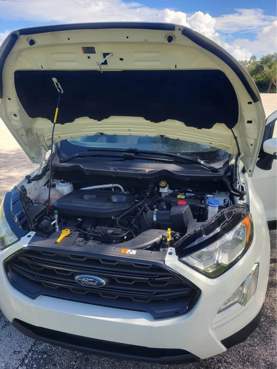 2018 Ford EcoSport - Image 12 of 12
