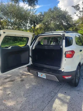 2018 Ford EcoSport - Image 4 of 12