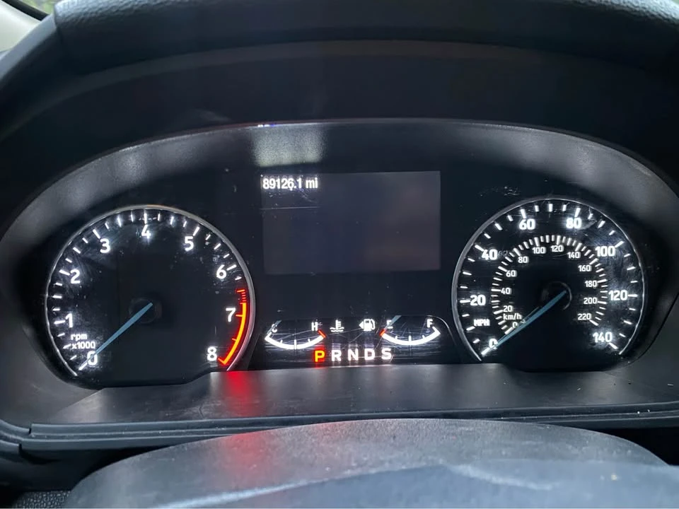 2018 Ford EcoSport - Image 8 of 8