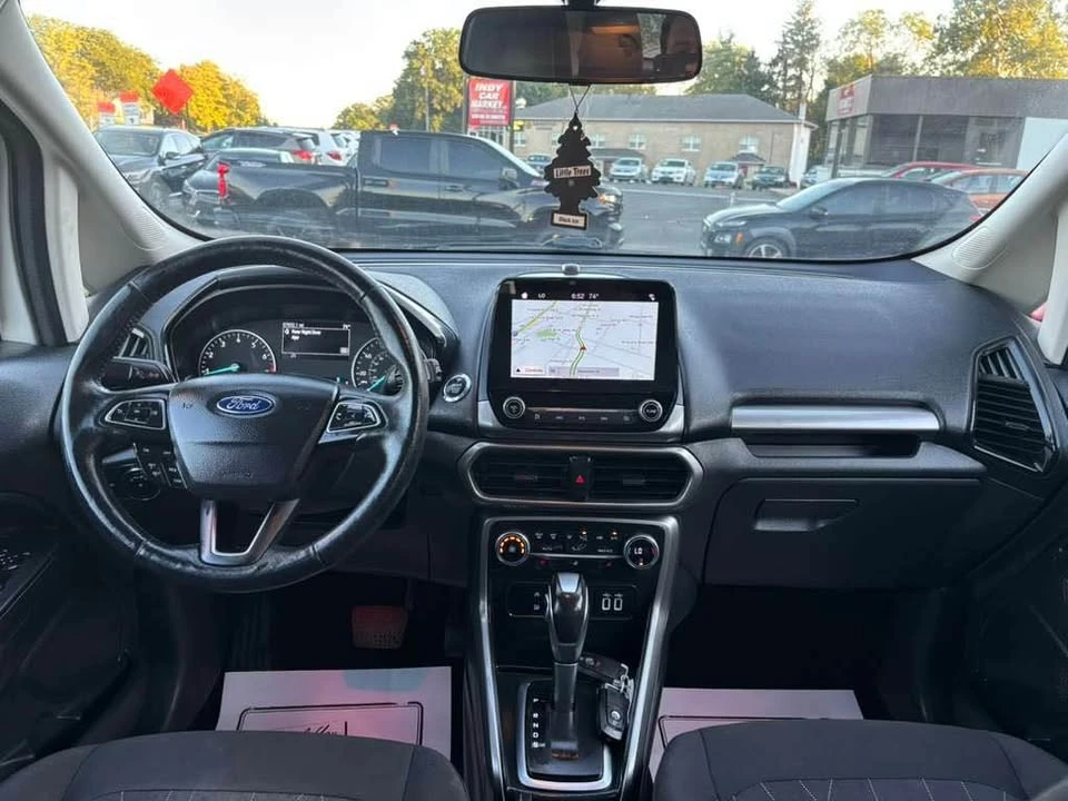 2018 Ford EcoSport - Image 13 of 19