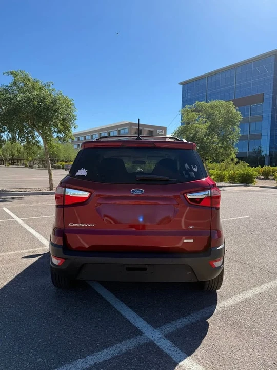 2018 Ford EcoSport - Image 5 of 15