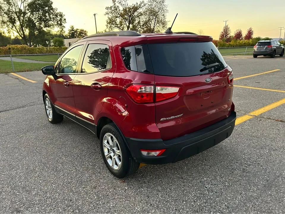 2018 Ford EcoSport - Image 3 of 19
