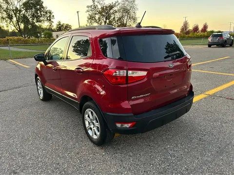 2018 Ford EcoSport - Image 3 of 19