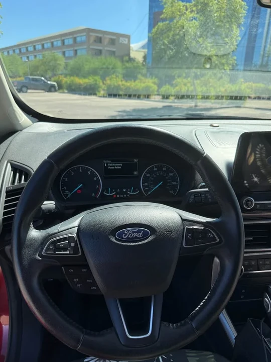 2018 Ford EcoSport - Image 8 of 15