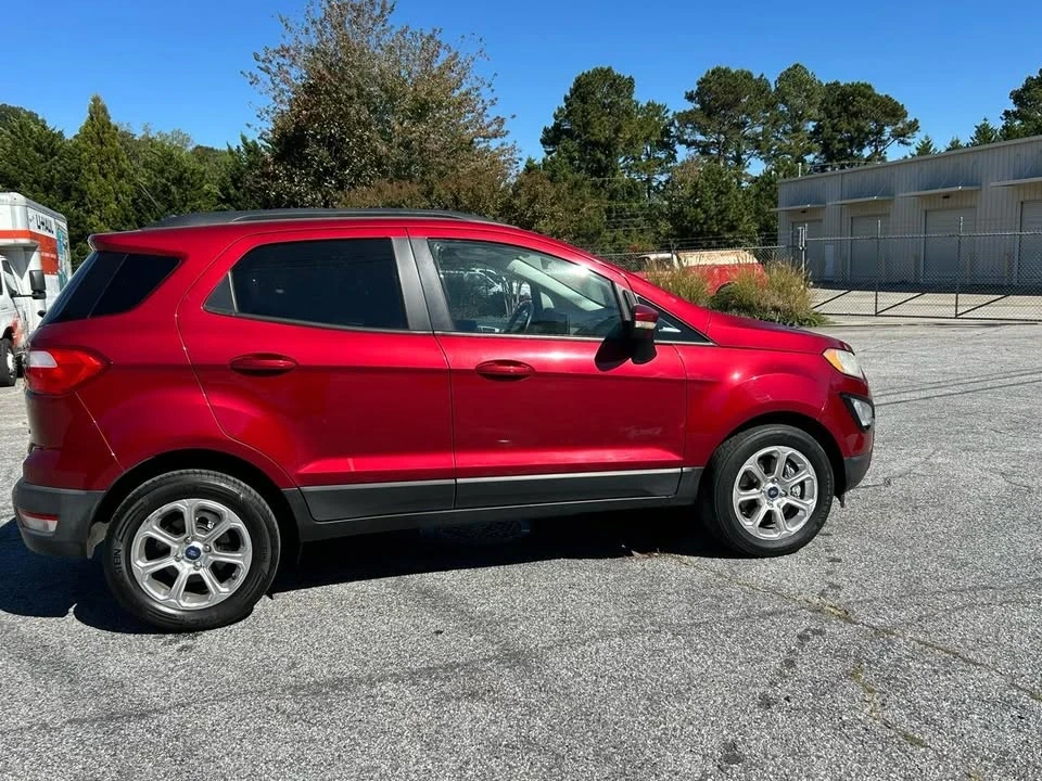 2018 Ford EcoSport - Image 6 of 20