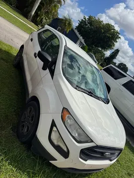 2018 Ford EcoSport - Image 3 of 7
