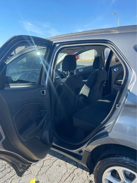 2018 Ford EcoSport - Image 12 of 18