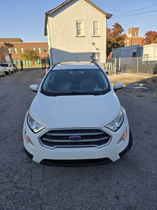 2018 Ford EcoSport - Image 3 of 18