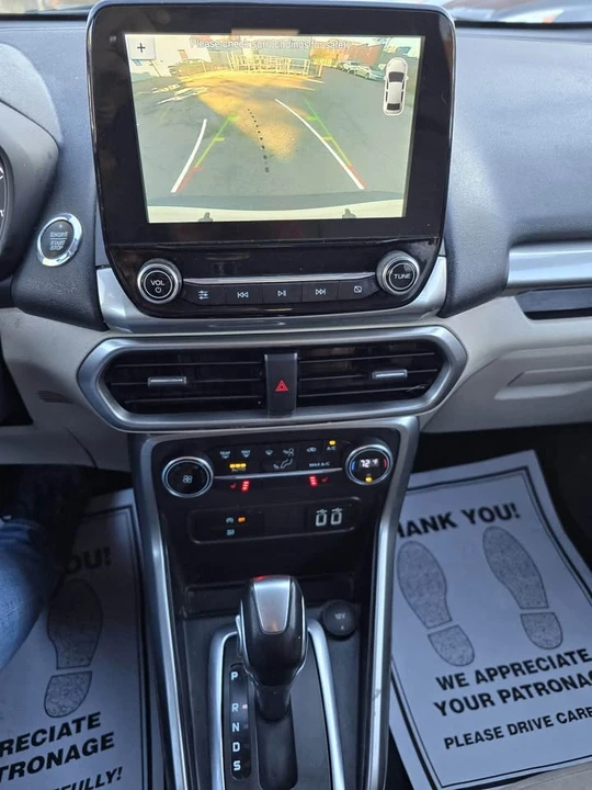 2018 Ford EcoSport - Image 14 of 18