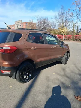2018 Ford EcoSport - Image 4 of 11