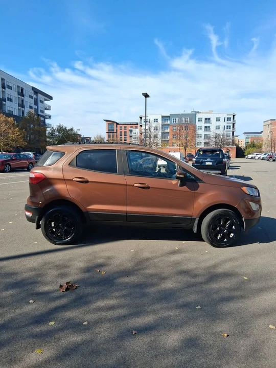 2018 Ford EcoSport - Image 3 of 11
