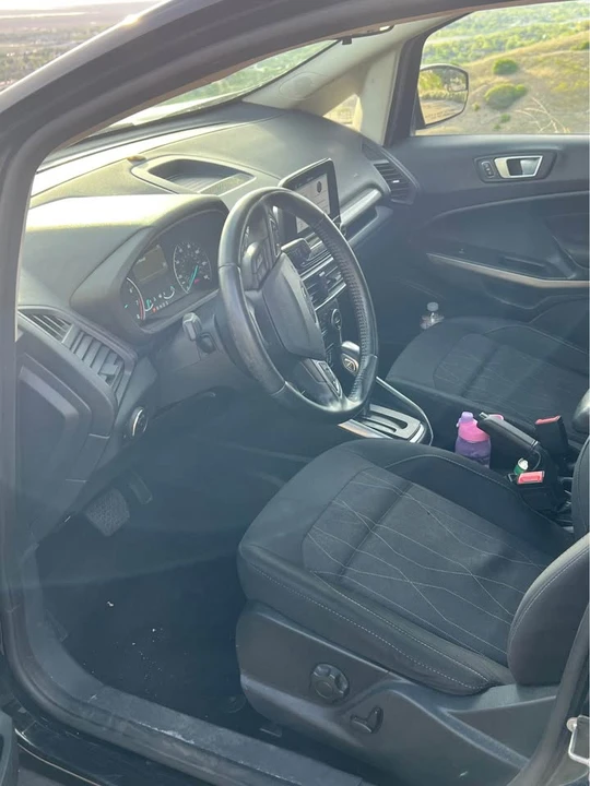 2018 Ford EcoSport - Image 10 of 16