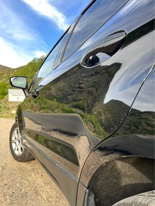 2018 Ford EcoSport - Image 15 of 16