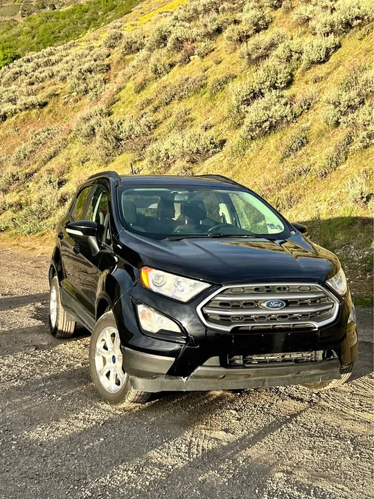 2018 Ford EcoSport - Image 1 of 16