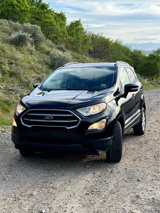 2018 Ford EcoSport - Image 12 of 16