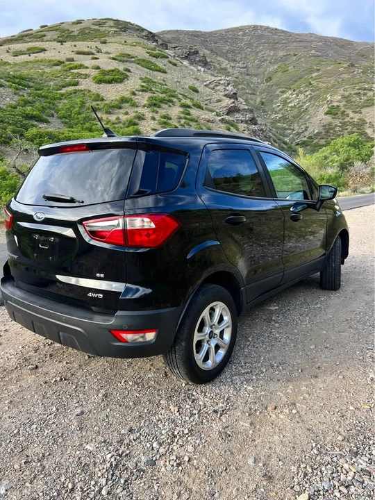 2018 Ford EcoSport - Image 13 of 16