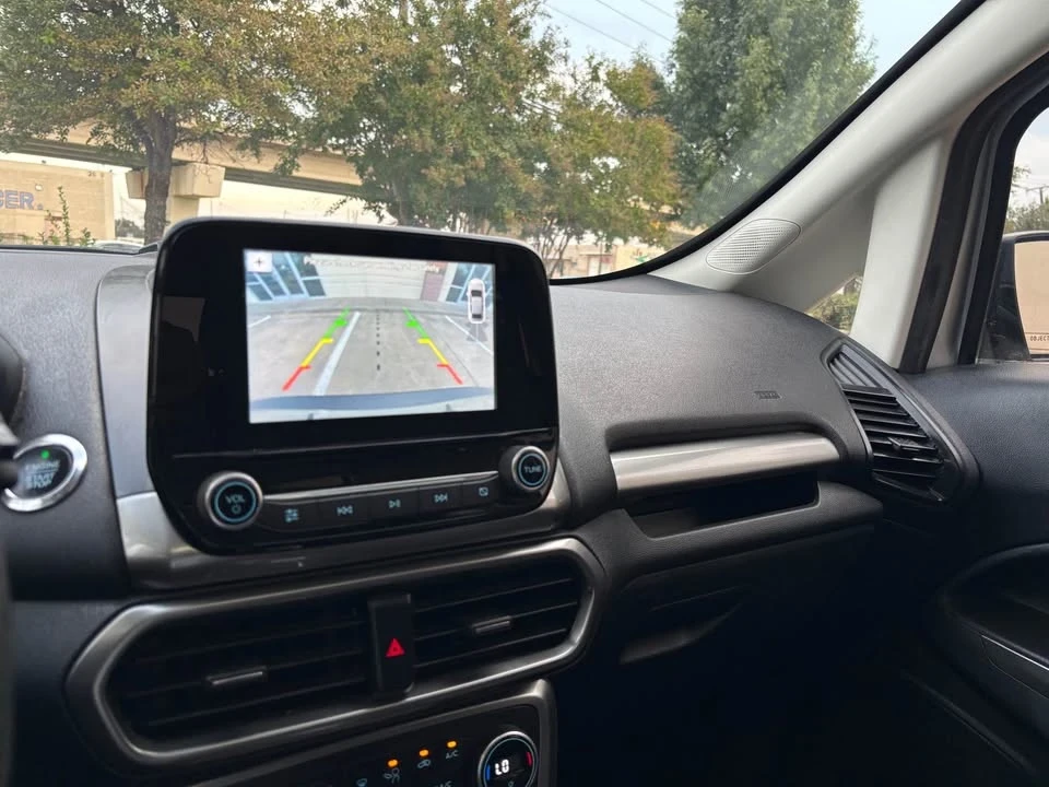 2018 Ford EcoSport - Image 4 of 16