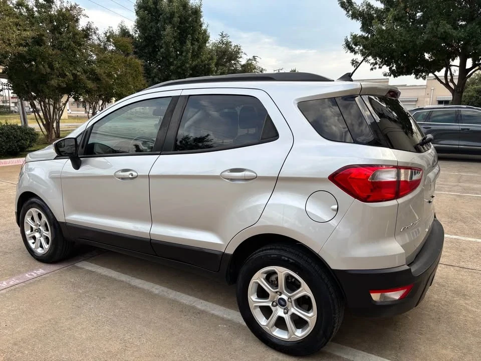 2018 Ford EcoSport - Image 13 of 16