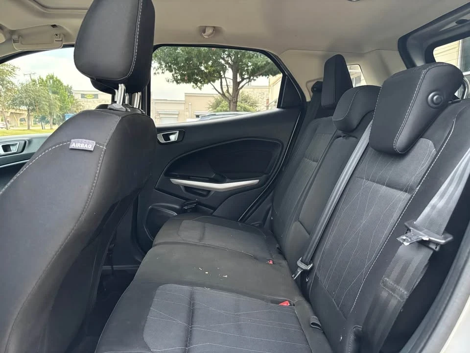 2018 Ford EcoSport - Image 8 of 16