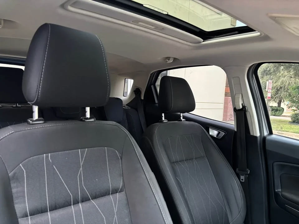 2018 Ford EcoSport - Image 14 of 16