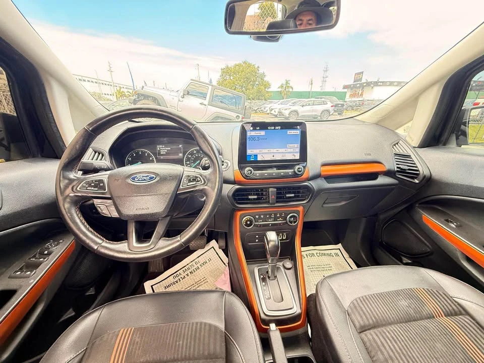 2018 Ford EcoSport - Image 5 of 8