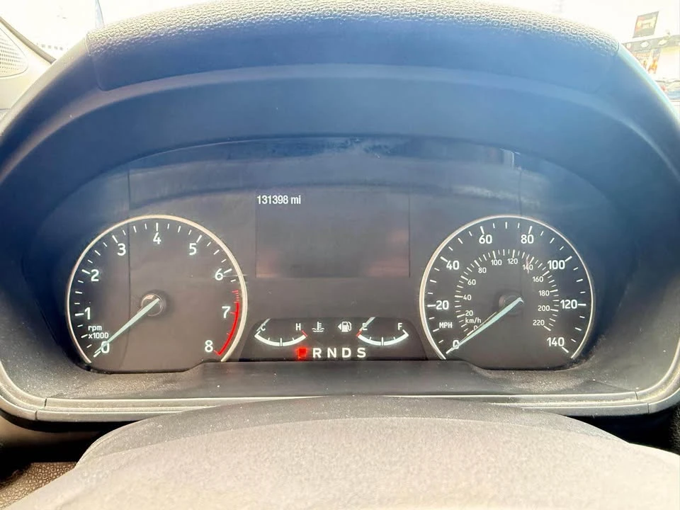 2018 Ford EcoSport - Image 8 of 8
