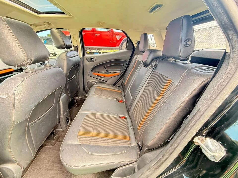 2018 Ford EcoSport - Image 6 of 8