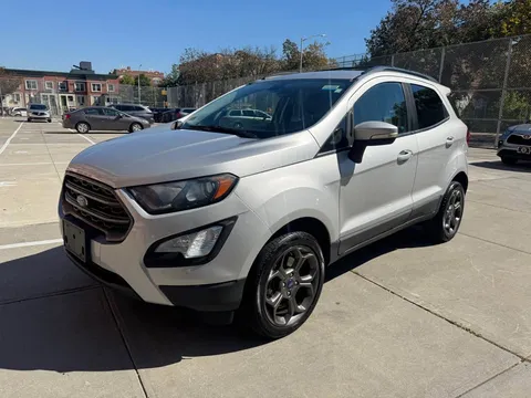 2018 Ford EcoSport - Image 2 of 14